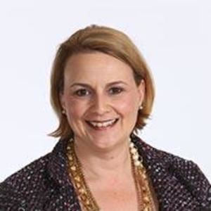 Meet your Posher, Heidi